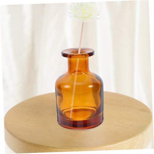 Flacon diffuseur en verre réutilisable pour éliminer les mauvaises odeurs - 6