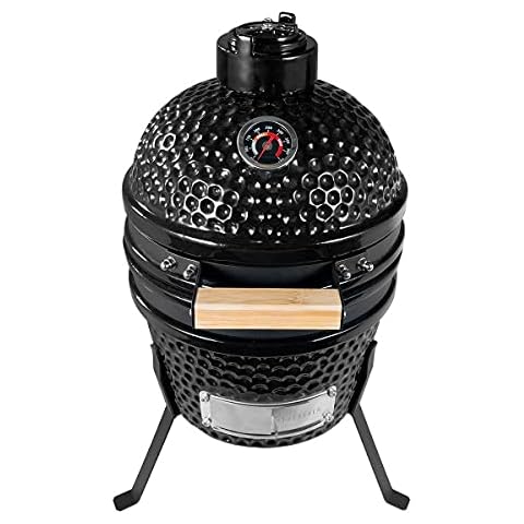 Woodeze Kamado 13" Grill Cover
