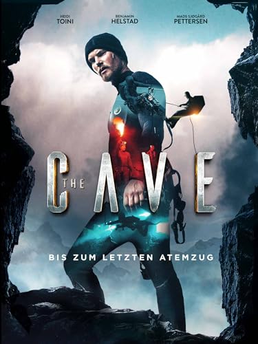 The Cave - Bis zum letzten Atemzug