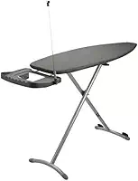 Tábua de Passar Roupas Grande Premium - Member's Mark - Sams Club - Aço Inoxidável - 134X48 cm