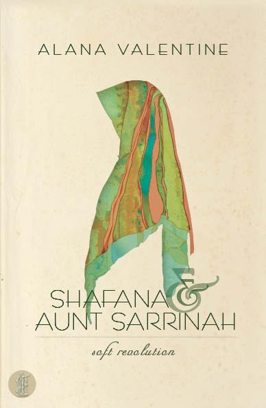 Buy Shafana and Aunt Sarrinah — BookShops.in