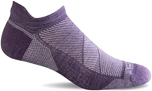 Image of Sockwell Women's Elevate Micro Moderate Compression Sock