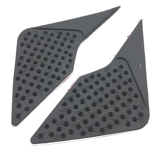 Protection réservoir tampon autocollant antidérapant moto MT-09 Tracer 900