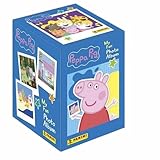 Peppa Pig Aufkleber-Kollektion, 36 Packungen