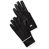Smartwool Herren Socken PHD HY FI Training Handschuhe Large schwarz