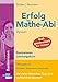 Erfolg im Mathe-Abi Hessen Basiswissen Leistungskurs: Übungsbuch für das Basiswissen in Analysis,Geometrie und Stochastik Mit vielen hilfreichen Tipps und ausführlichen Lösungen - Gruber, Helmut, Neumann, Robert