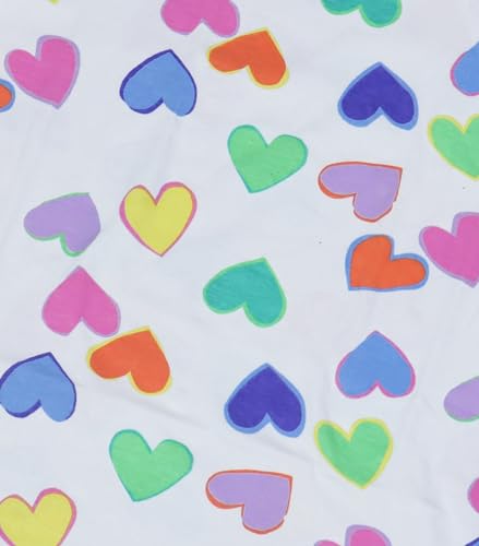 Image of Hestia | H.NSG.N.1 | Kids Girls Nightwear | Sleepwear | Cotton |Trouser Full Sleeves Tshirt | Elastic Waist |Night Dress with Pyjama Tshirts for Girls|All Over Horse Printed |Blue Color 4-6Yrs |Set 1