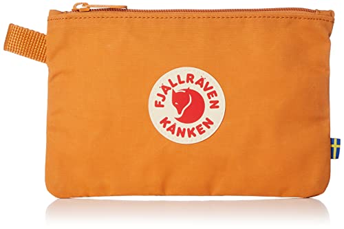 FJALL RAVEN(フェールラーベン) トイレタリーキット Kanken Gear Pocket 25863 Spicy Orange(206)