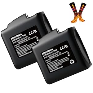 2pcs 5000mAh 7.4V Lithium Polymer B...