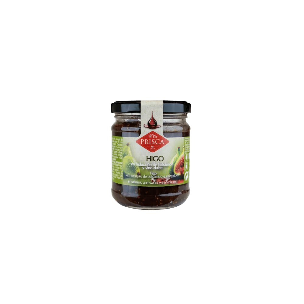 Mango Chutney 230g Prisca – Sabor Agridulce Natural, Ideal para Quesos, Carnes y Recetas Gourmet — view 4