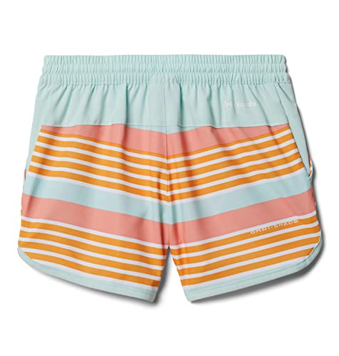 Image of Columbia Kids Sandy Shores Boardshorts (Little Kids /Big Kids)