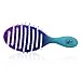 Wet Brush Brush Flex Dry Teal Ombre