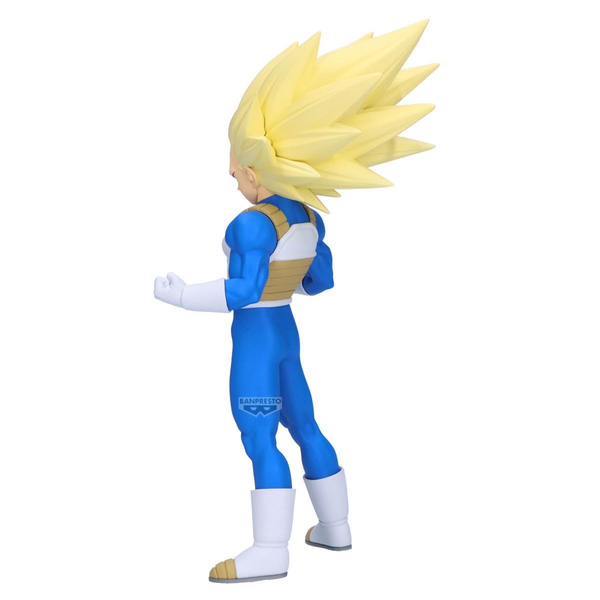 Amazon.co.jp: バンプレスト ドラゴンボール大魔 超サイヤ人3 ベジータ