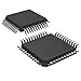 AD7841BSZ, DAC 8-CH R-2R 14-bit 44-Pin MQFP Tray