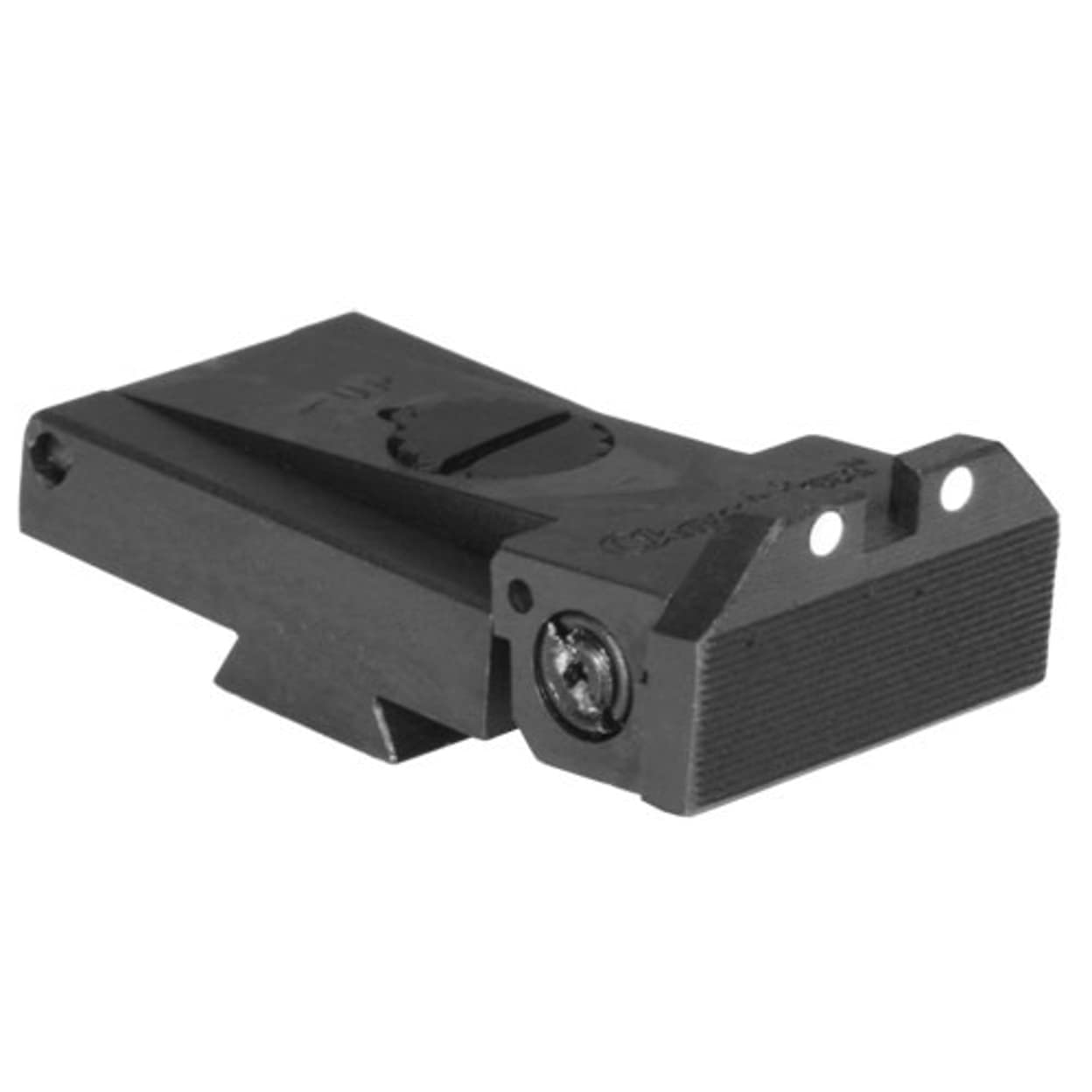 Kensight TRT White Dot