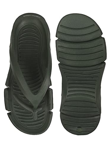 Image of Carlton London Men's Flip Flops Slipper