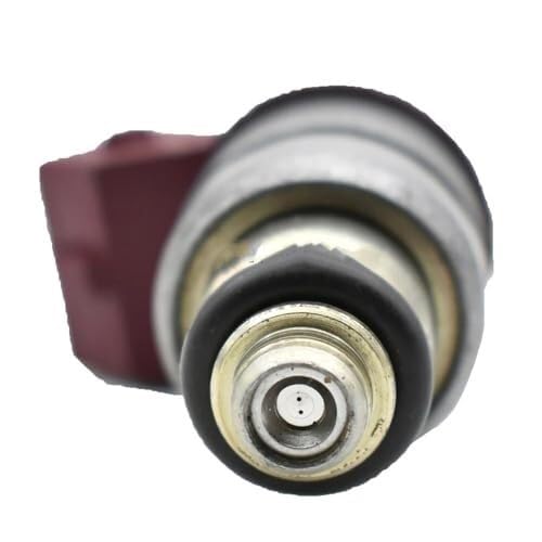 Iniettori di carburante 3 Pezzi Iniettore Di Carburante Per Auto 5WY2404A Per Chery Per QQ 0.8 Ugello Iniezione Spruzzo Per