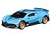 Matchbox 2018 Bugatti Divo, Collectors 2/20 [Blue]