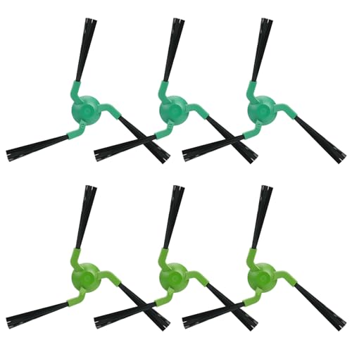 Image of Side Brushes for iRobot Roomba Max 705 Combo Robot Vacuum Cleaner | Robot Vacuums, Mxa 705 Combo Accessories, Replacement Parts for iRobot Roomba Max 705 Combo Robot Vacuum