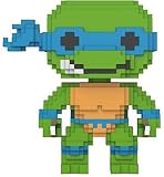 Funko POP Funko Pop!- Ninja Turtles TMNT Figura de Vinilo (22981)