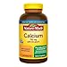 Nature Made Calcium 750 mg + D + K 300 Tablets