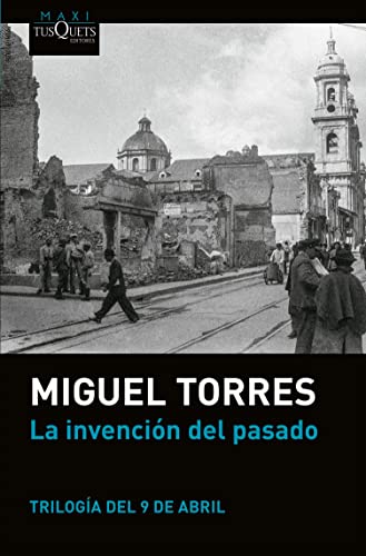 La invención del pasado