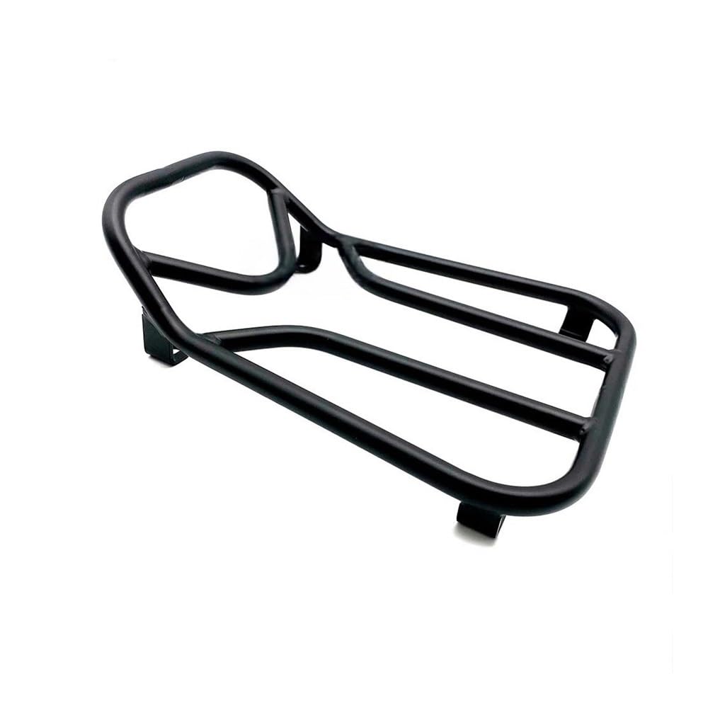 Portaequipajes Trasero Motocicleta para Lambretta V200 V125 V50, Consola Central De Carrocería Especial, Accesorios para Motocicletas Sheep, Soporte Portaequipaje Trasero