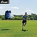 Champion Sports SAGKIT Speed Agility Training Kit,15 pcs./Bag