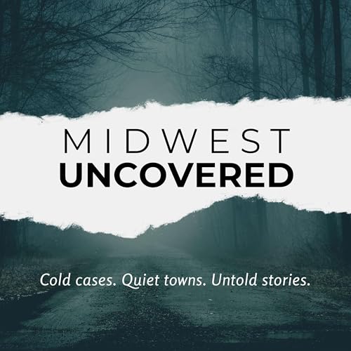 Midwest Uncovered Titelbild