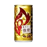 キリン FIRE ファイア 挽きたて微糖 185ml×90本