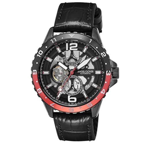 Ki Angel Clover GWFN[o[ ^CNtgI[g}`bN TCA45BBK-BKN Yrv