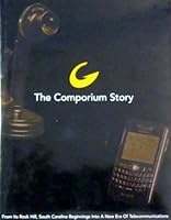 The Comporium Story B003ZU0ADE Book Cover