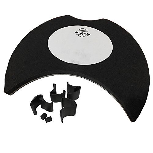 Aquarian Drumhead Pack (SPK16)