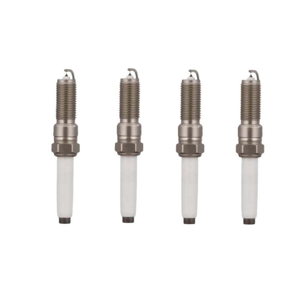 Bujías de Motor de automóvil, bujías de iridio Doble para Equinox Plus 1.3t .5t 2.0t / Repuestos para generador de Motor de automóvil