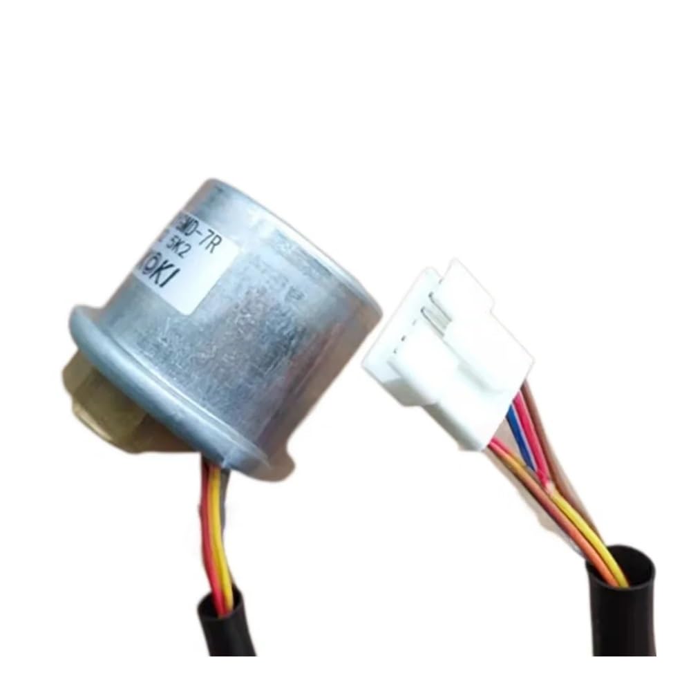 LCHENYINGOU EFM-80YGMD-7R Electronic Expansion Valve for Brand Variable Frequency Air Conditioner DC12V Conditioning Parts