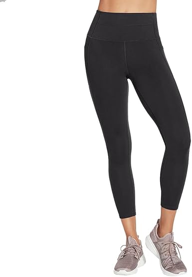 Skechers high waisted leggings Clearance