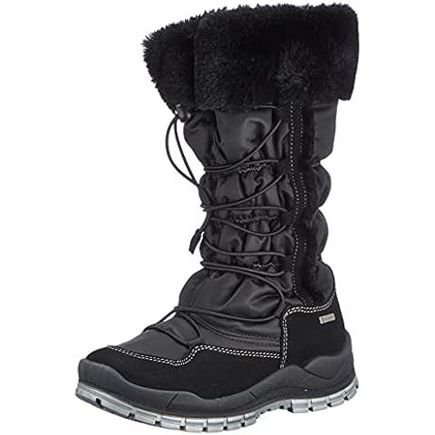 Botas de nieve negras Primigi Phhgt 83964 Cover