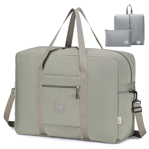 SPAHER Reisetasche 55x40x20 Handgepäck Tasche Ryanair Handgepäck 55x40x20...