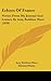Produktbild Echoes of France: Verses from My Journal and Letters by Amy Robbins Ware (1920)