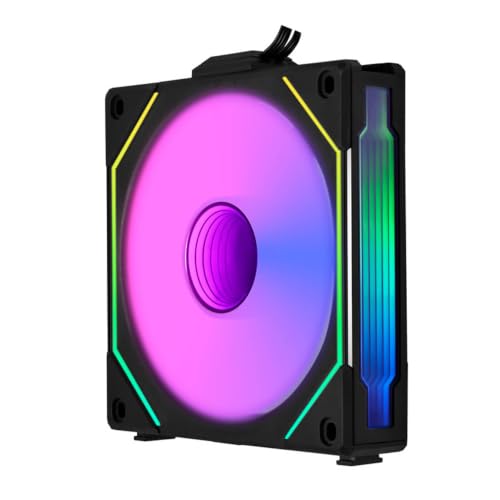Lian Li UNI Fan SL-Infinity 120mm Reverse