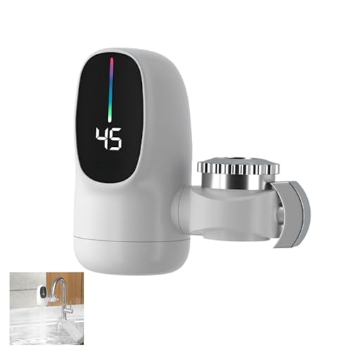 LIVIA �d�C���� �d�C������ �^���N���X�� �ƒ�p ���x�\���t�� �␅�E�����ؑ� ���x���ߋ@�\ �ߔM�h�~�݌v �h�H�\�� ���t���ȒP �L�b�`���p (�z���C�g)