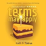 Cover of Terms May Apply