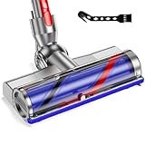 【Green light microscopic detection technology】 The side is equipped with green light illumination module, compared with the ordinary LED dust reveal sensitivity is greatly improved, real-time tracking of micro-dust trajectory, hardwood floors / tiles / marble hair recognition rate of up to 99%, visualization of the cleaning path.