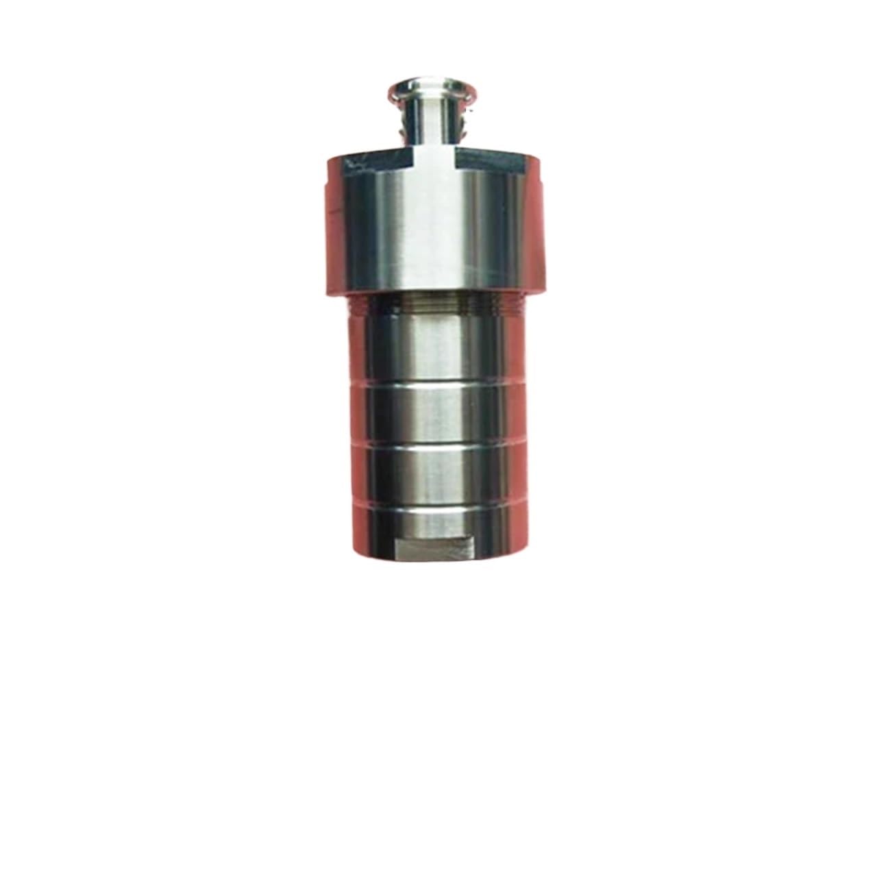 JVDDI Hydrothermal Synthesis Reactor, 100ml Lined Hydrothermal Synthesis Reactor,PTFE Vessel,F4 Tank