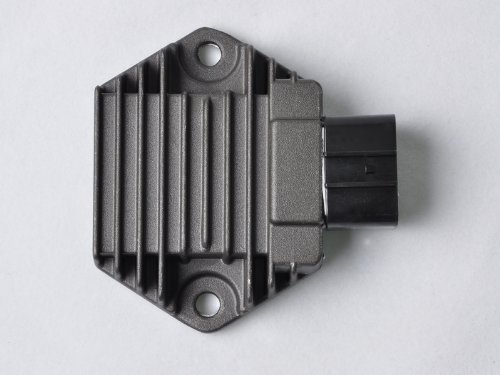 VOLTAGE REGULATOR RECTIFIER FOR HONDA TRX400FW Foreman 1995 96 97 98 99 00 01 02 03 VOLTAGE REGULATOR RECTIFIER FOR HONDA TRX400FW Foreman 1995 96 97 98 99 00 01 02 03
