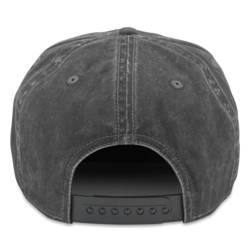 Gorra Snapback Ajustable Unisex American Needle miniatura 3