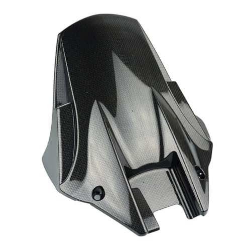 Garde-Boue Carbone CBR1000RR : Fini les Éclaboussures sur Votre Moto 2008-2012