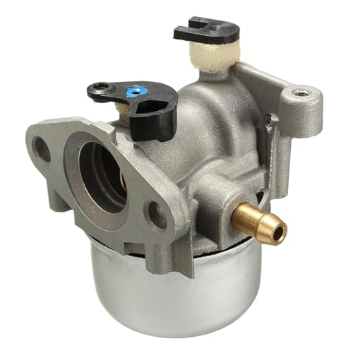 Carburateur de rechange 799871 résout les pannes de démarrage sur moteur de tondeuse