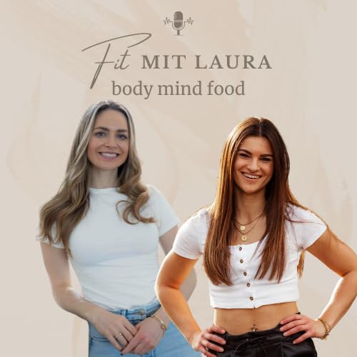 Der Körper nach der Schwangerschaft – Eileen Pesarini über Selbstliebe & Veränderung