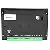 Generator Control Panel, Generator Controller Auto Start for Electronics Spare Parts